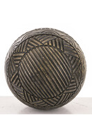 dekoracyjna kula figurka, Mandala B