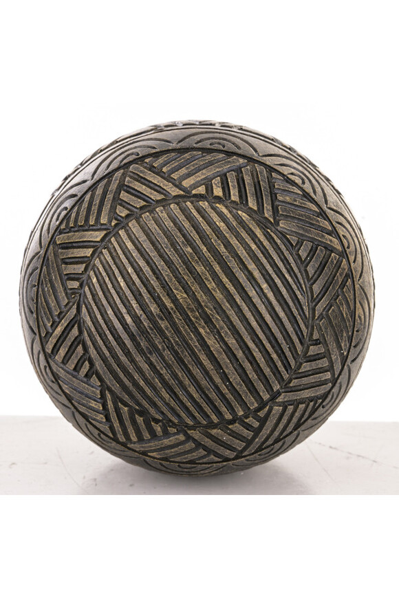 dekoracyjna kula figurka, Mandala B