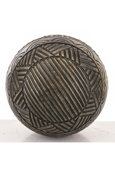 dekoracyjna kula figurka, Mandala B