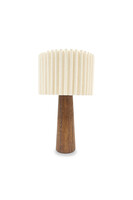 elegancka lampa stołowa