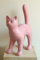 Pets Filemon, dekoracyjna figurka kot