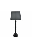 Nero 1B lampa stołowa, bez abażura