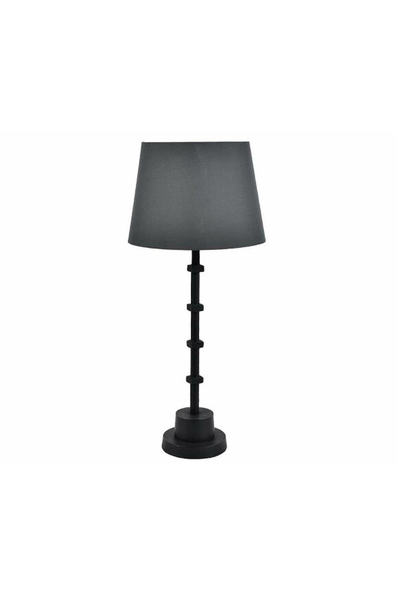 Nero 1B lampa stołowa, bez abażura