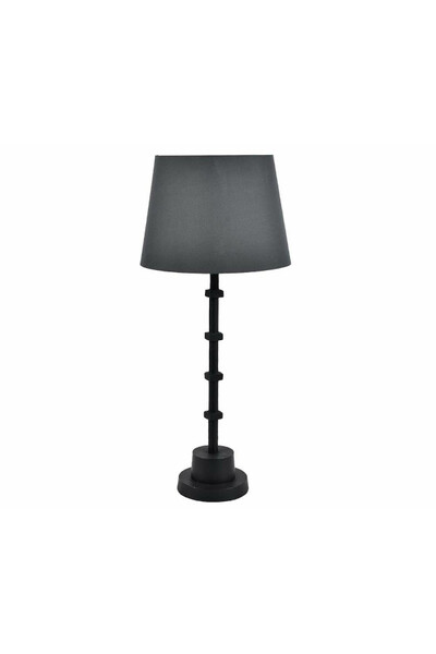 Nero 1B lampa stołowa, bez abażura