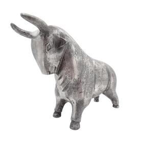 figurka dekoracyjna Byk, wym.18x24x7,5cm