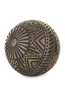 dekoracyjna kula figurka, Mandala C