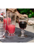 Perigord La Rochere, kieliszki do wina