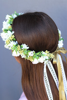 Deriana, wianek na głowę, rozmiar uniwersalny