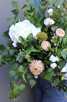 Krellena, komplet dekoracji nagrobnych