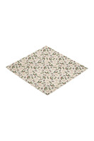 Ostrokrzew, świąteczna serweta gobelinowa