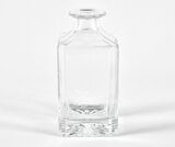 Szkło Flakon 8, wym.9x9x19cm