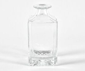 Szkło Flakon 8, wym.9x9x19cm