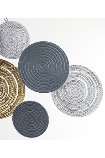 Badajoz, dekoracja ścienna