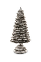 Christmas Luxury, choinka figurka świąteczna