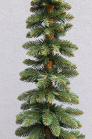 Simple, choinka sztuczna smukła