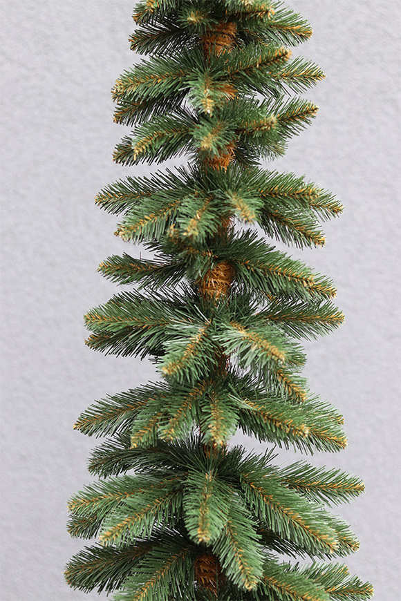 Simple, choinka sztuczna smukła