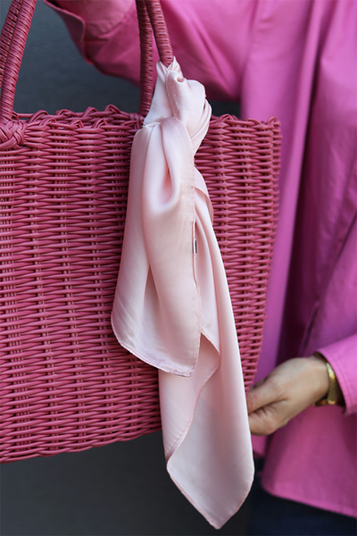 torba koszyk na zakupy, Shopperka