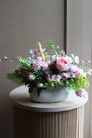 Molite Moko Easter, kompozycja wielkanocna