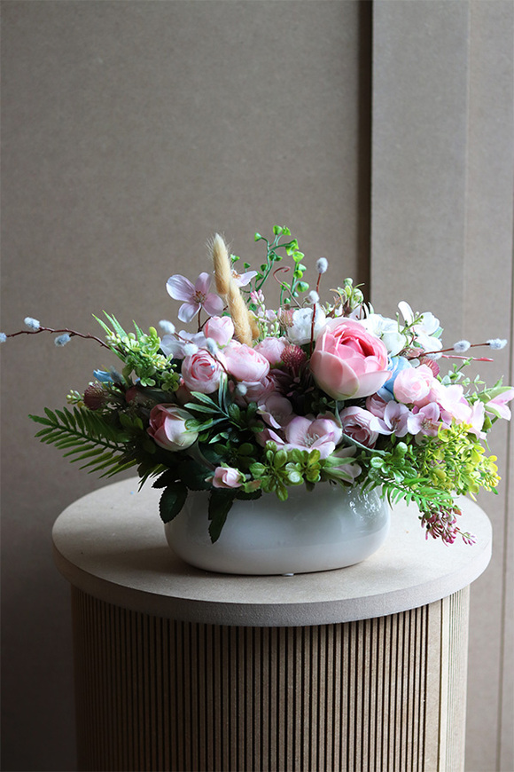 Molite Moko Easter, kompozycja wielkanocna