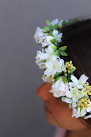 Deriana, wianek na głowę, rozmiar uniwersalny