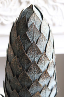 Barok Old Karczoch A, figurka dekoracyjna