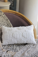 Pumpkin Spice, jesienna poszewka w dynie