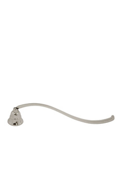 Waves, gasidełko do świec, dł.31cm