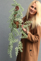 Winter Time, girlanda zimowa szroniona