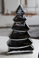 Silviato Simple, figurka świąteczna, choinka, wym.23.5x12.5x5cm 