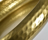 OD RĘKI Deluxe Gold patera B, wym.43x43x7cm