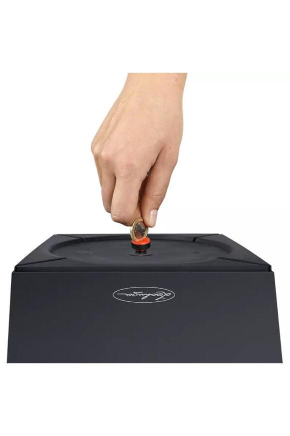 Cubico Color, elegancka donica z nawadnianiem