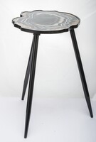 stolik kawowy Ametyst, wym.61x50x38cm