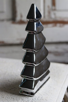 Silviato Simple, figurka świąteczna, choinka, wym.23.5x12.5x5cm 