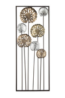 Water Lilly dekoracja ścienna