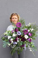 Mimoleti 2, komplet dekoracji nagrobnych