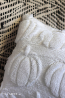 Pumpkin Spice, jesienna poszewka w dynie