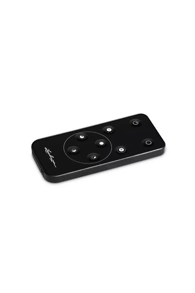 Canto Stone LED, podświetlana doniczka z nawadnianiem