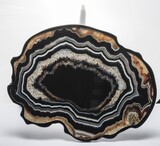 stolik kawowy Ametyst, wym.61x50x38cm