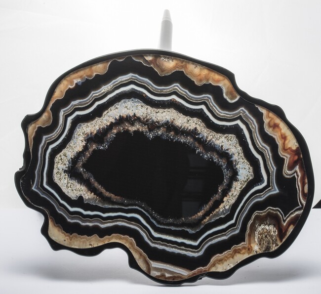 stolik kawowy Ametyst, wym.61x50x38cm