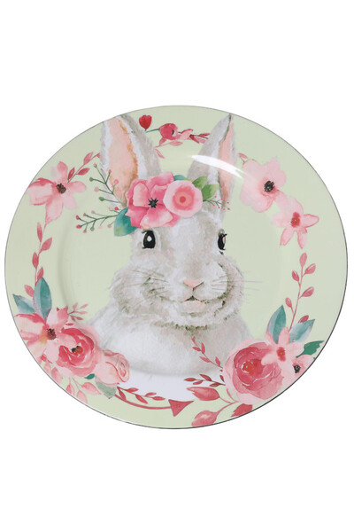 Honey Bunny, wielkanocny podtalerz z zajączkiem