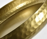 OD RĘKI Deluxe Gold patera C, wym.37x37x7cm