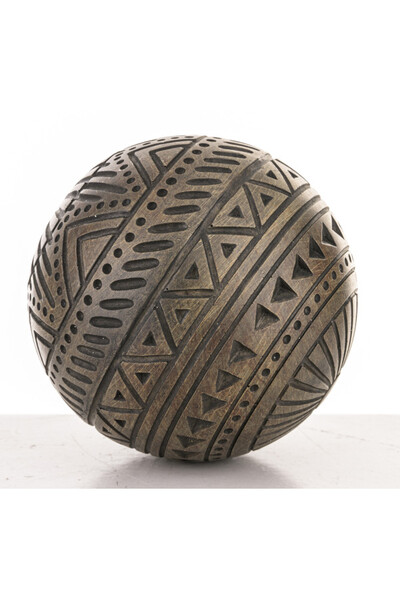 dekoracyjna kula figurka, Mandala C