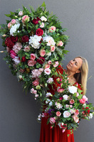 Memorista, komplet dekoracji nagrobnych