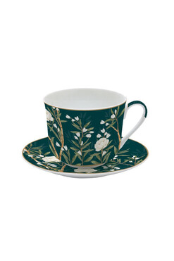 Atmosphere, porcelanowa filiżanka, poj.400ml