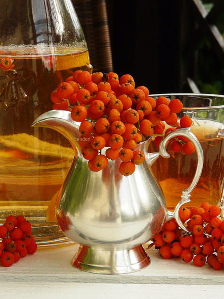 mlecznik posrebrzany Positano 