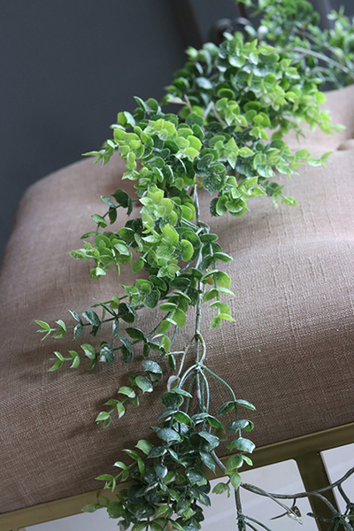 dekoracja roślinna Wild Green, wym.150cm