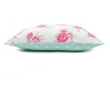 poduszka dekoracyjna Roses Mint 40x60