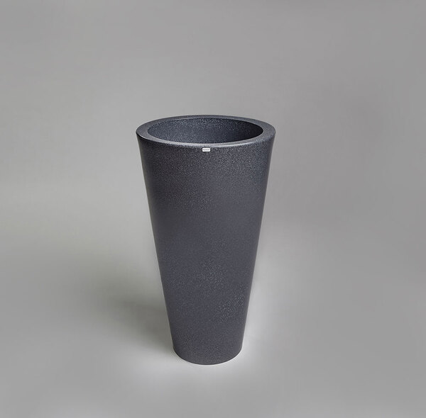 Della donica ciemny marmurek 40x75cm