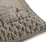 poduszka velvetowa Exclusive kawa 45x45cm