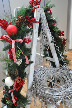 girlanda Christmas prezentowana w Dzień Dobry TVN, dł.3m